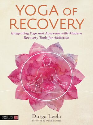 cover image of Yoga of Recovery